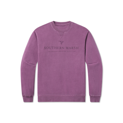 Youth SEAWASH™ Sweatshirt - Inflight