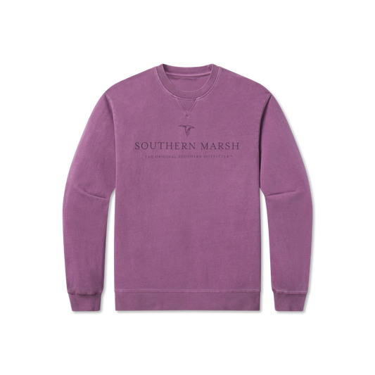 Youth SEAWASH™ Sweatshirt - Inflight