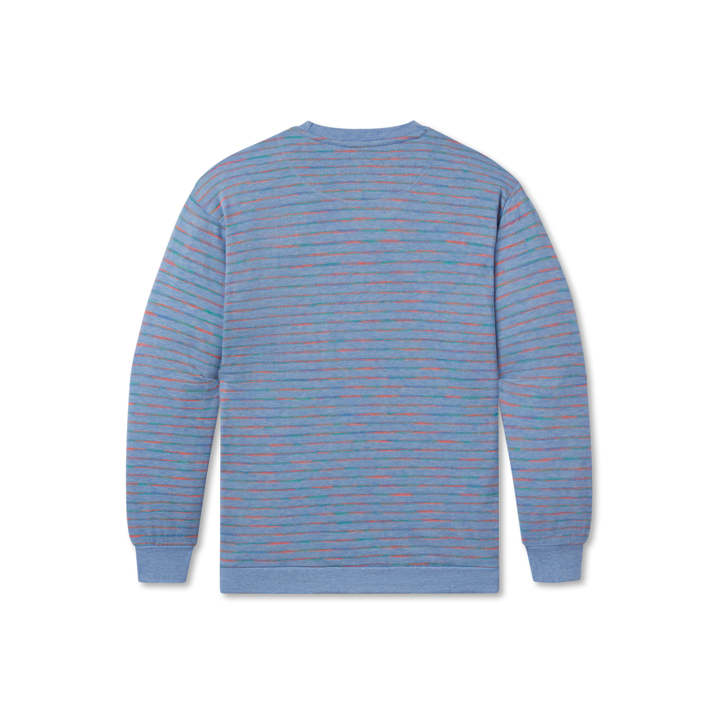 Youth Sunday Morning Sweater - Prism