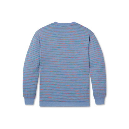 Youth Sunday Morning Sweater - Prism