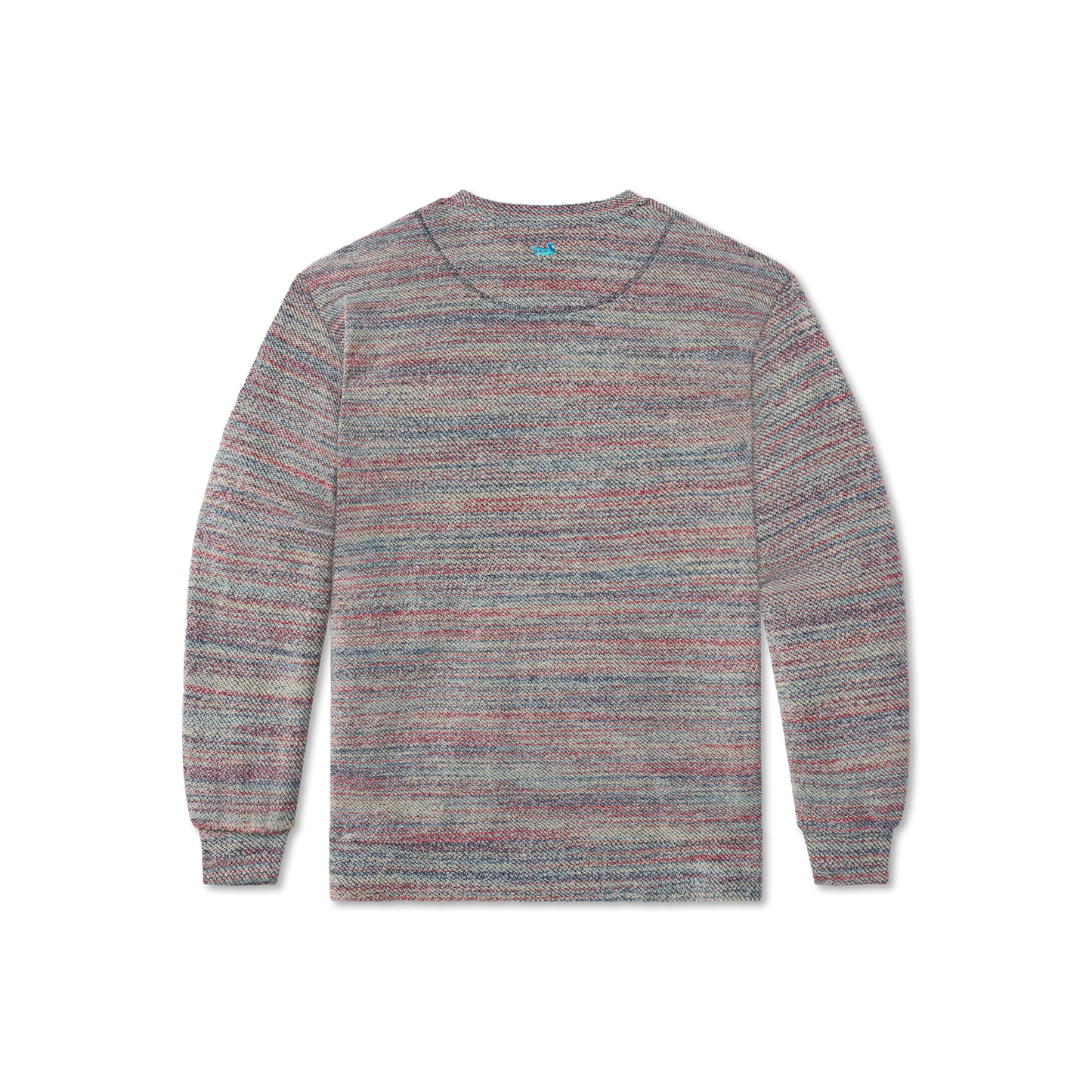 Youth Sunday Morning Sweater - Rainbow