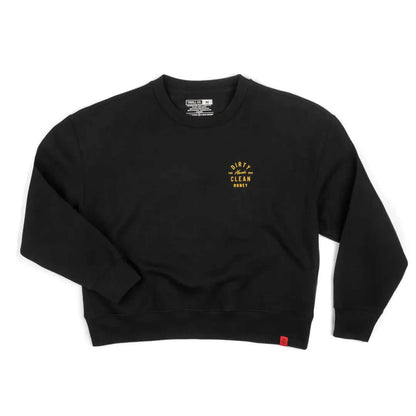 Women's DHCM Juno Crewneck