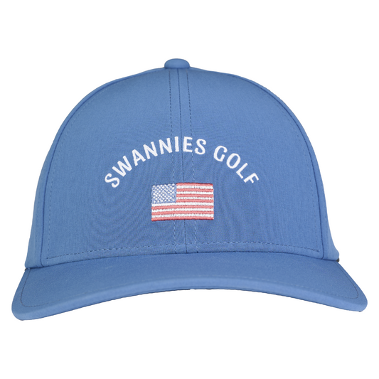 USA Hat