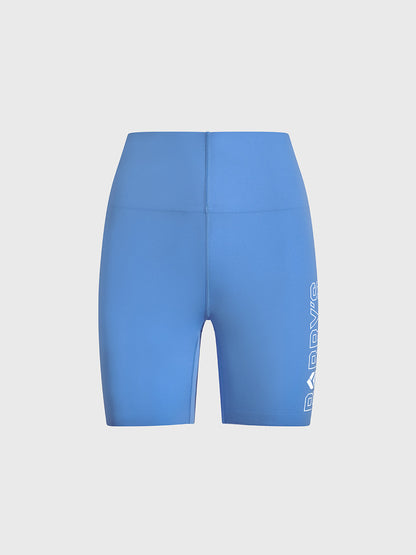 LULULEMON POOL PARTY GLOW UP HIGH-RISE SHORT 6