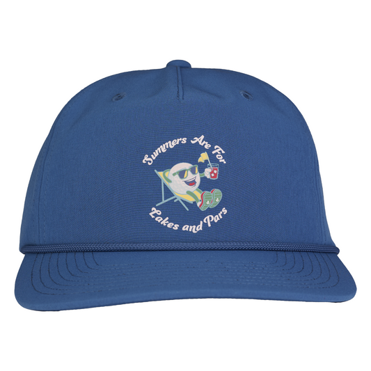 Wilkins Hat