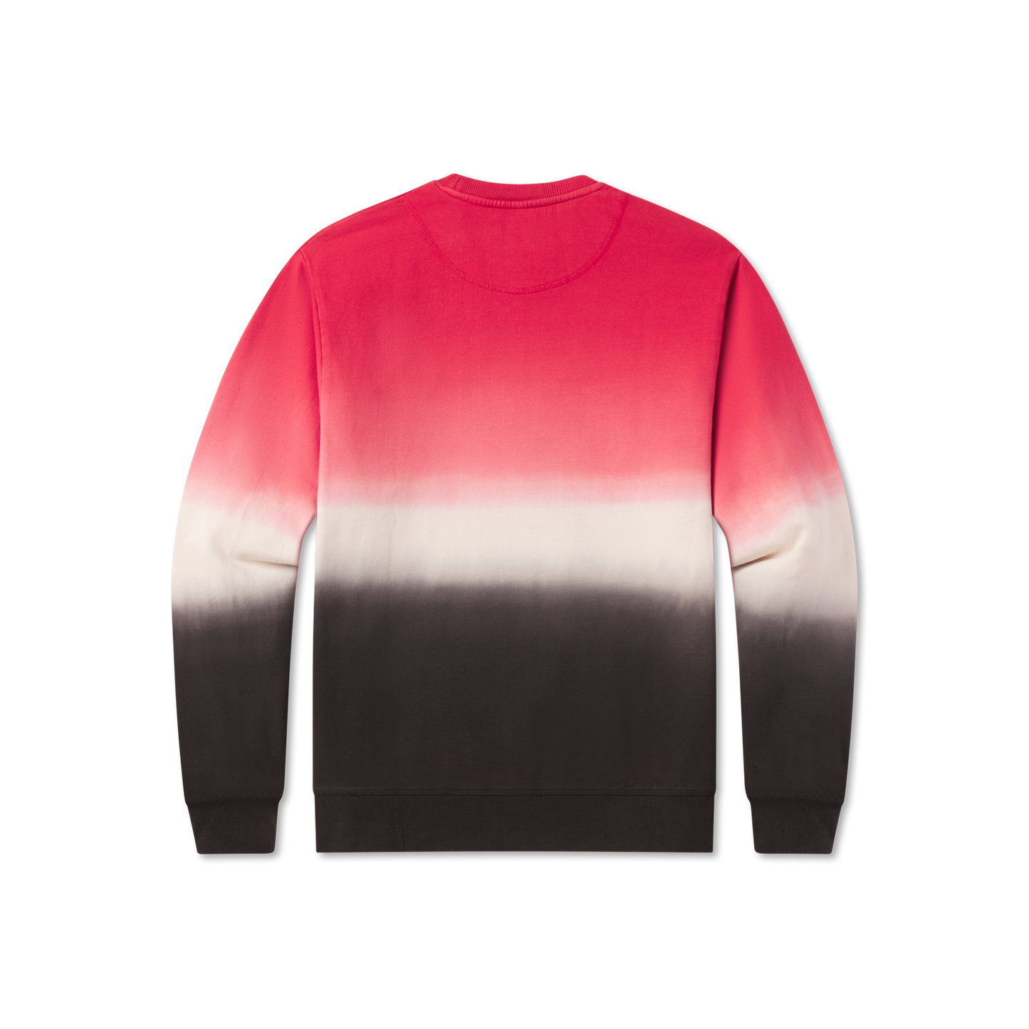 Youth Alumni Dip Dye Sweatshirt