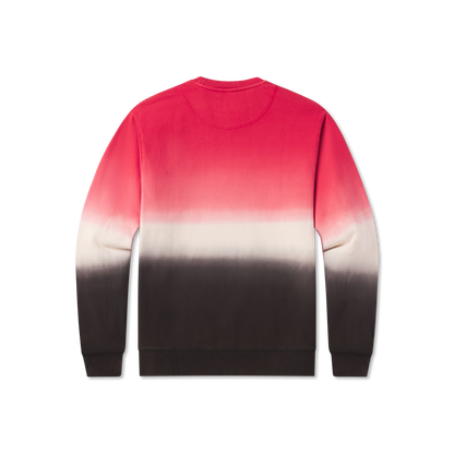 Youth Alumni Dip Dye Sweatshirt