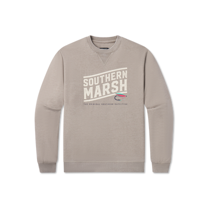 Youth SEAWASH™ Sweatshirt - Fly Line