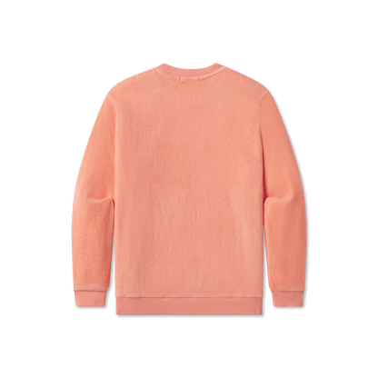 Youth SEAWASH™ Newell French Terry Sweatshirt