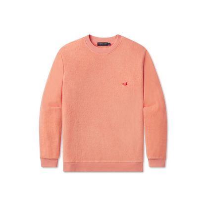 Youth SEAWASH™ Newell French Terry Sweatshirt