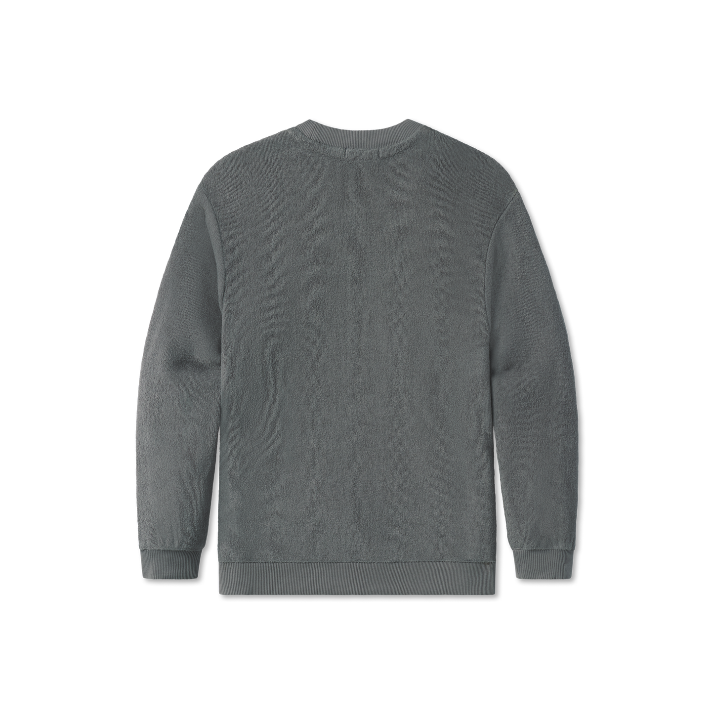 Youth SEAWASH™ Newell French Terry Sweatshirt