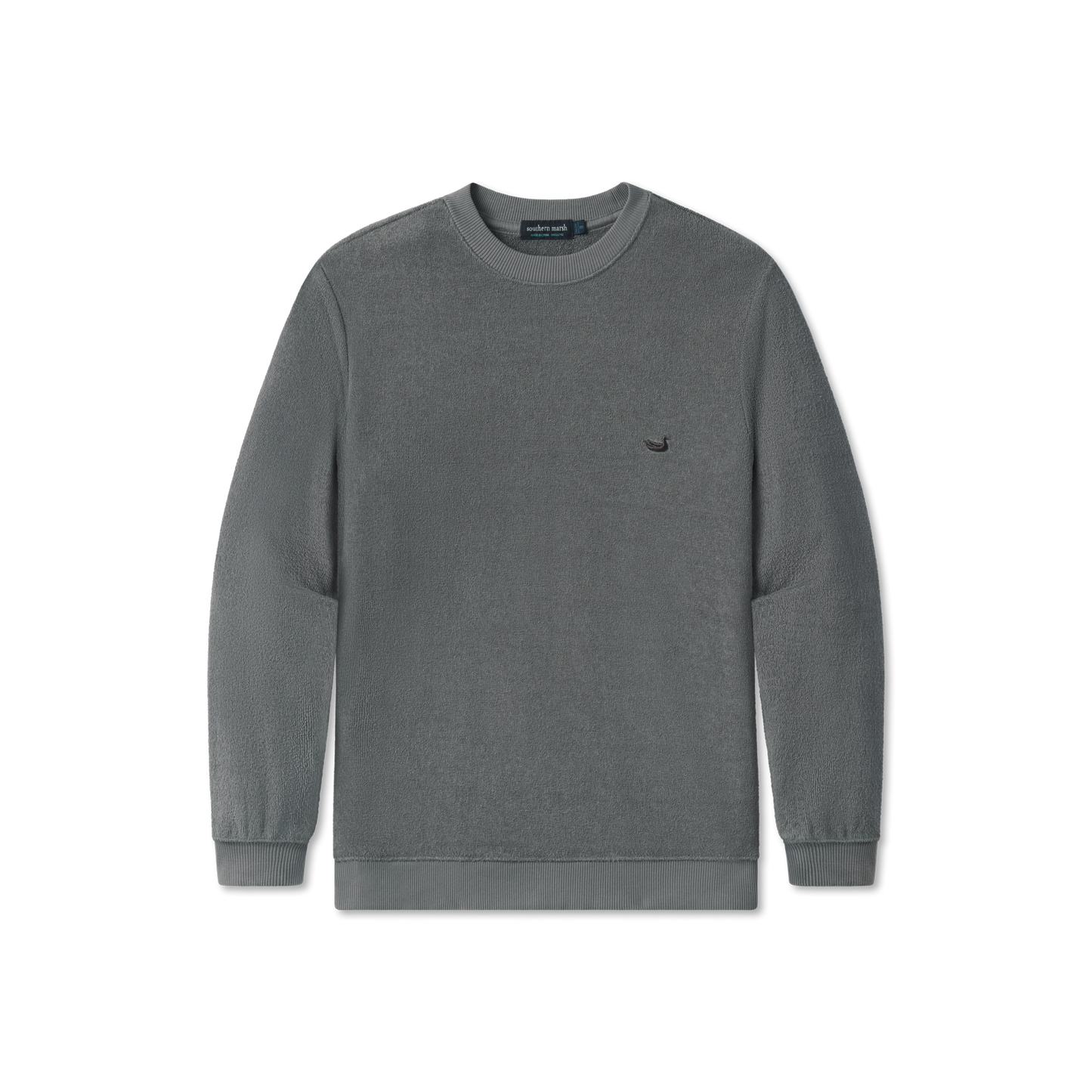 Youth SEAWASH™ Newell French Terry Sweatshirt