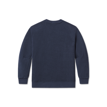 Youth SEAWASH™ Newell French Terry Sweatshirt