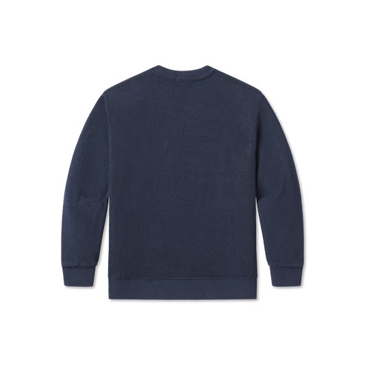 Youth SEAWASH™ Newell French Terry Sweatshirt
