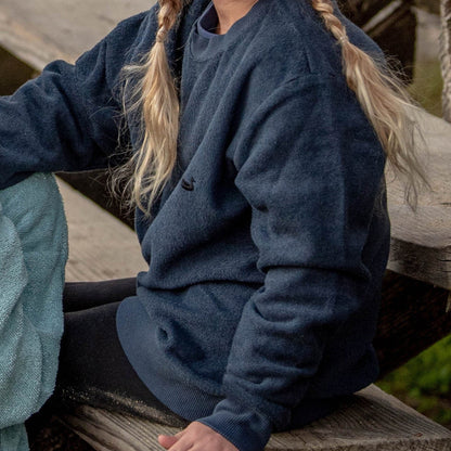 Youth SEAWASH™ Newell French Terry Sweatshirt