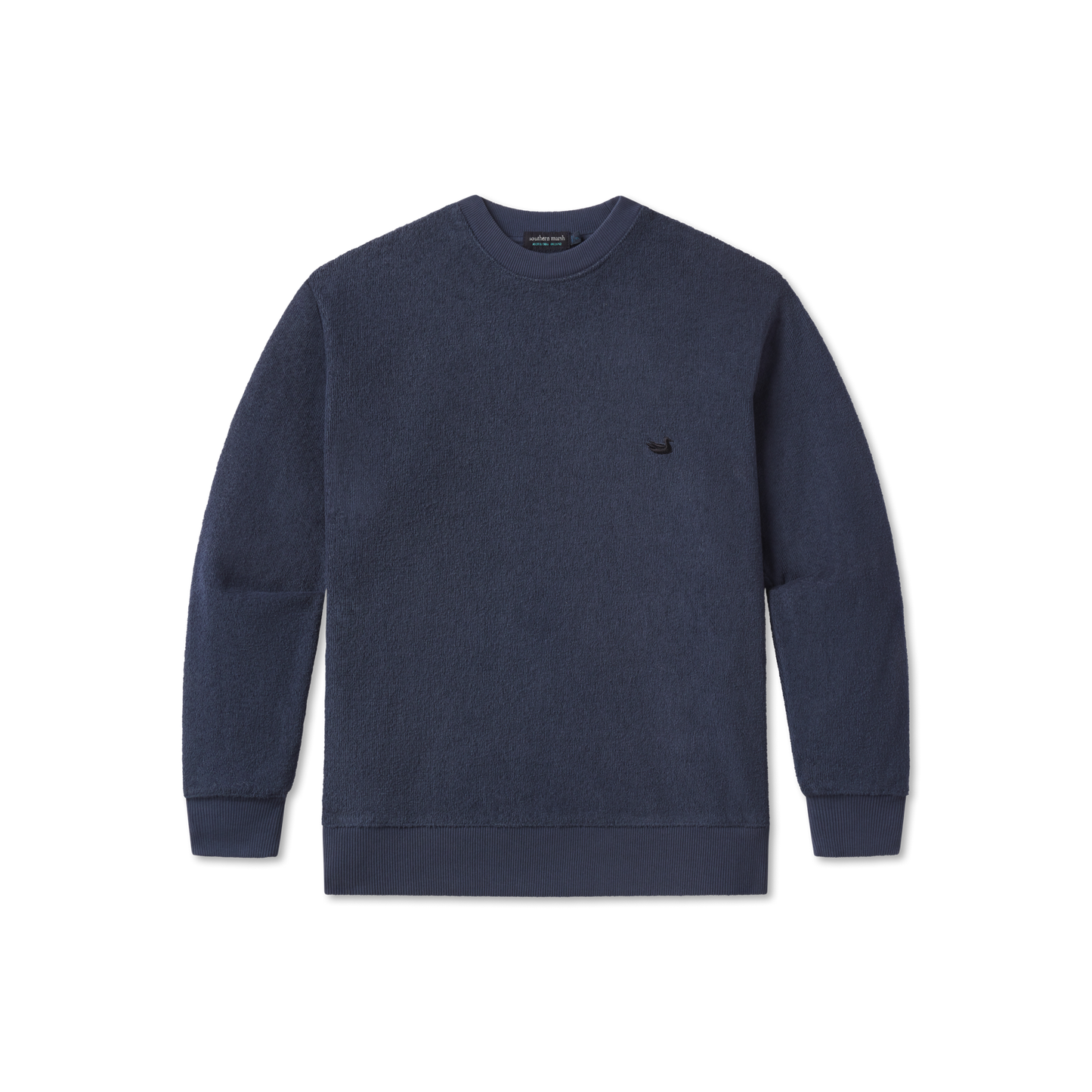 Youth SEAWASH™ Newell French Terry Sweatshirt