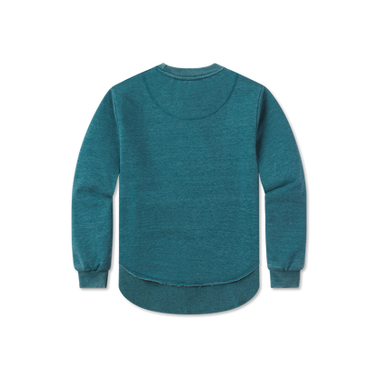 Youth SEAWASH™ Rally Round Bottom Sweatshirt