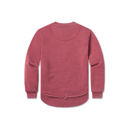 Youth SEAWASH™ Rally Round Bottom Sweatshirt