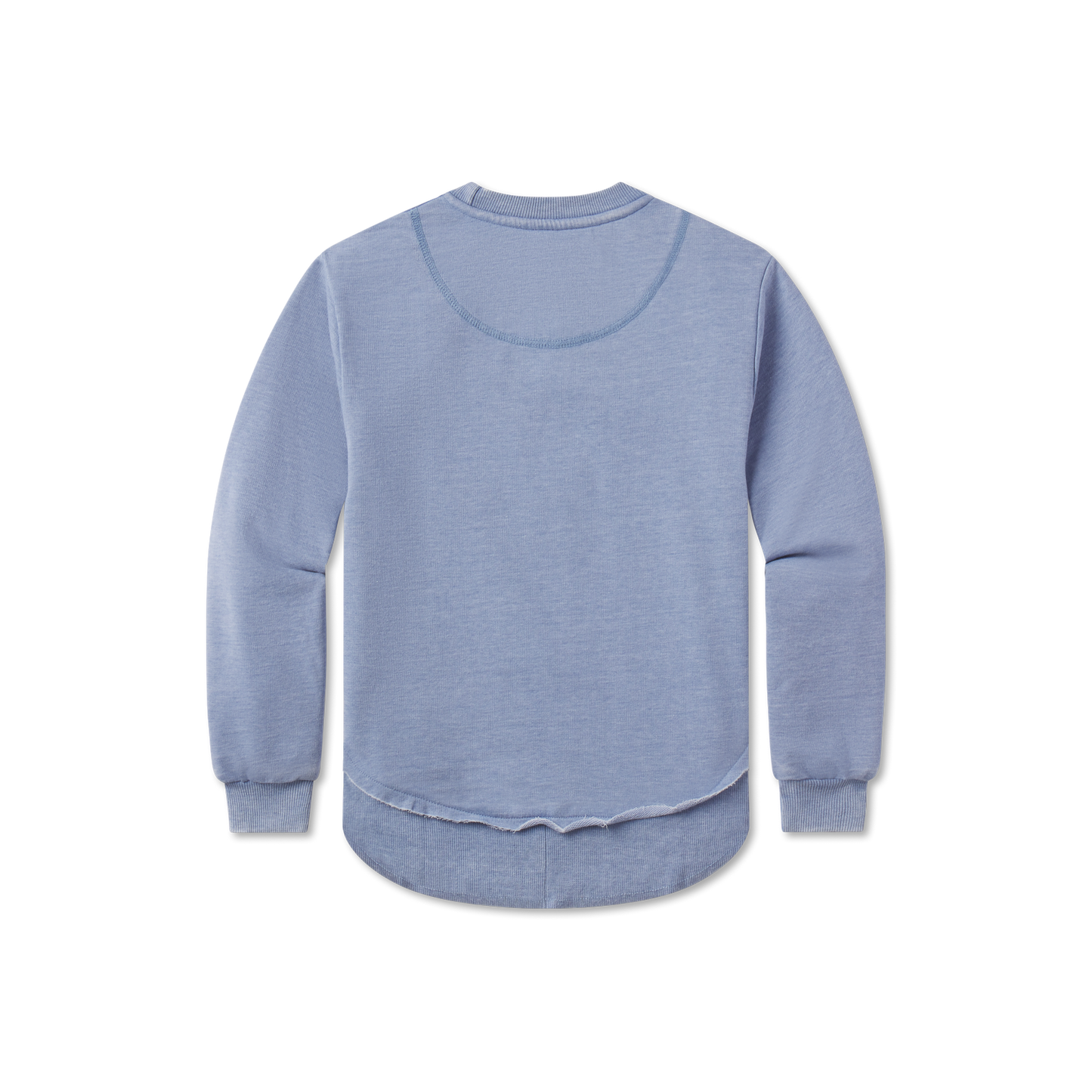 Youth SEAWASH™ Rally Round Bottom Sweatshirt