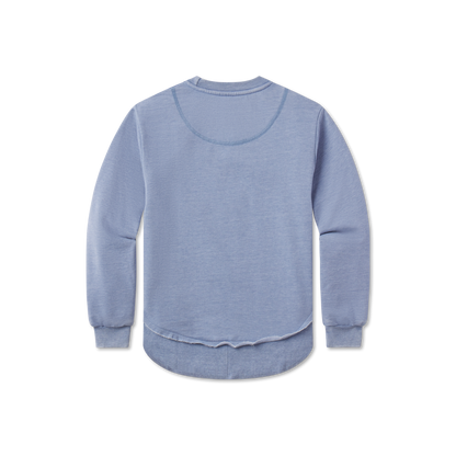 Youth SEAWASH™ Rally Round Bottom Sweatshirt