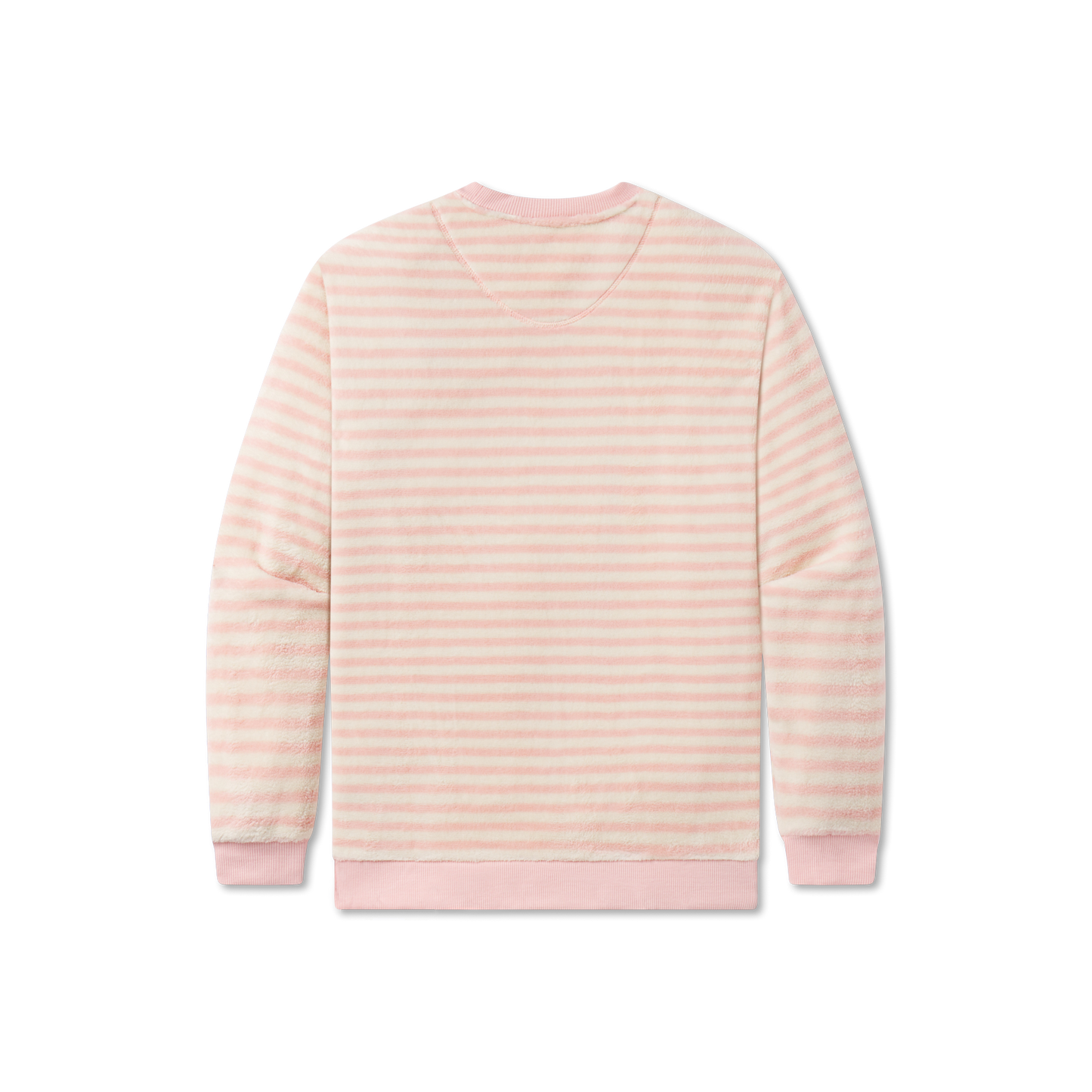 Youth Sunday Morning Sweater - Cozy Stripe