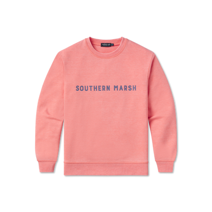Youth Hatteras SEAWASH™ Sweatshirt