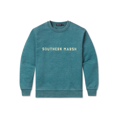 Youth Hatteras SEAWASH™ Sweatshirt