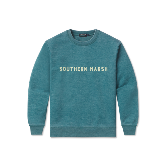 Youth Hatteras SEAWASH™ Sweatshirt