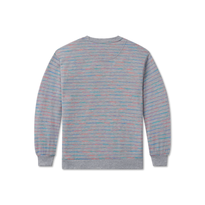Youth Sunday Morning Sweater - Prism