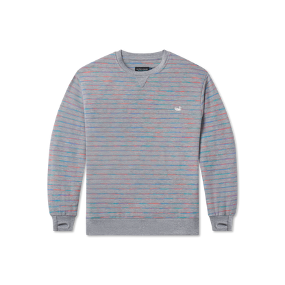 Youth Sunday Morning Sweater - Prism