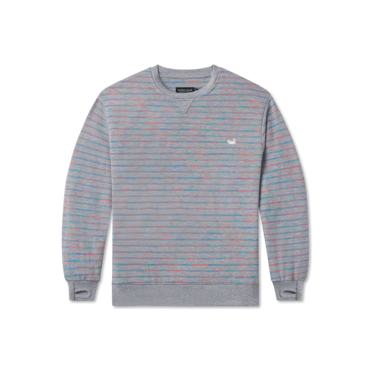 Youth Sunday Morning Sweater - Prism