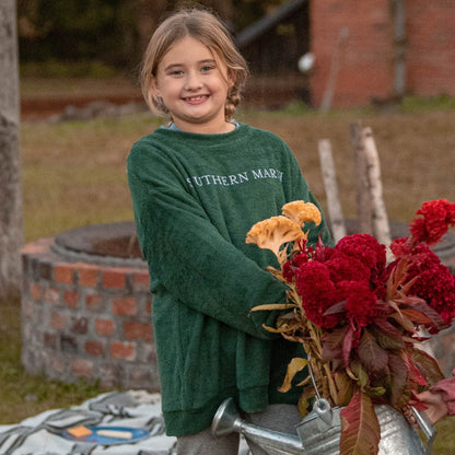 Youth Sunday Morning Sweater