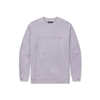 Youth Sunday Morning Sweater