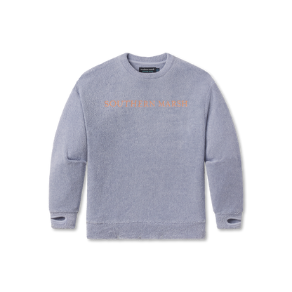 Youth Sunday Morning Sweater