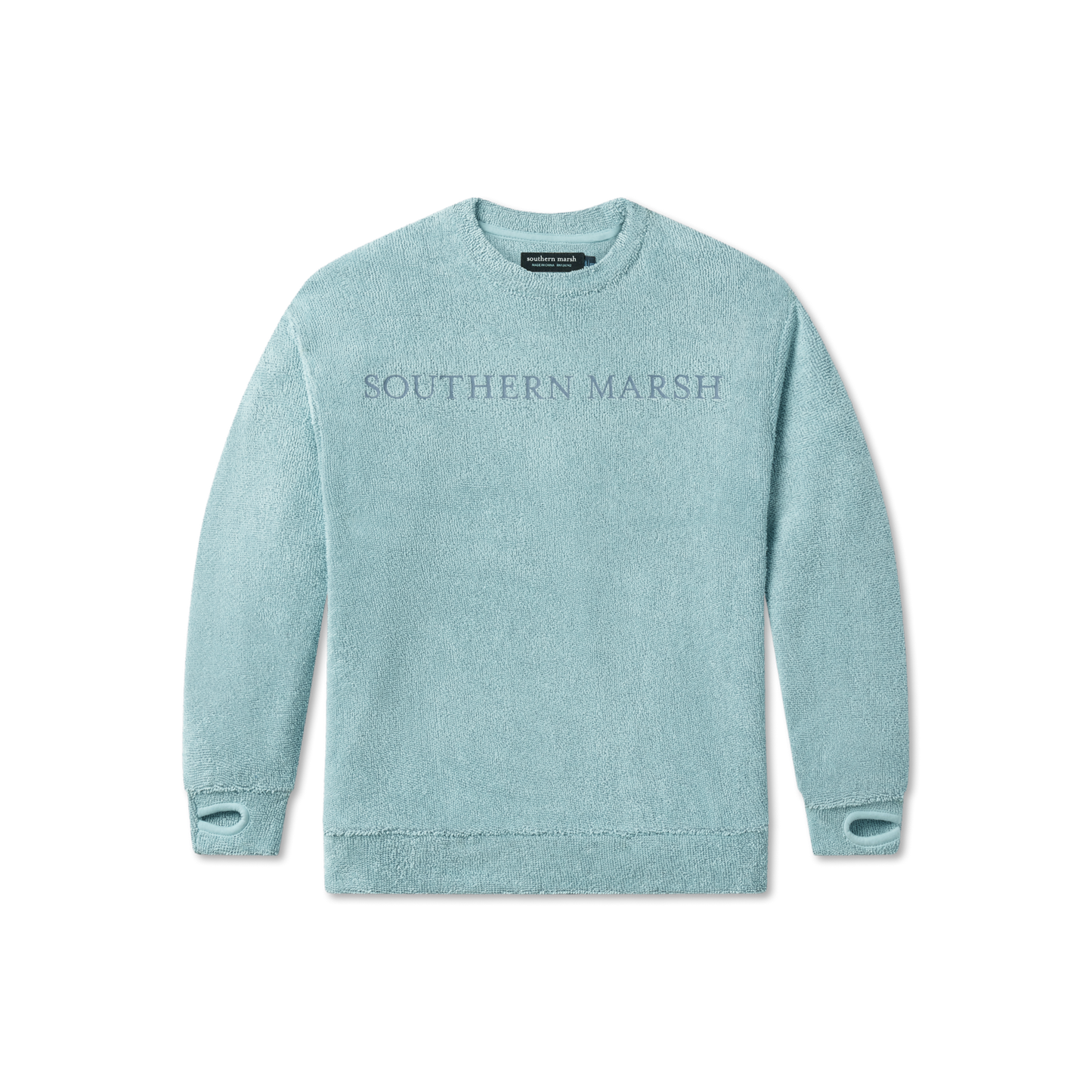 Youth Sunday Morning Sweater