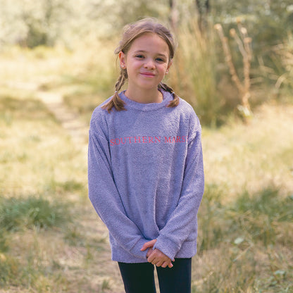 Youth Sunday Morning Sweater