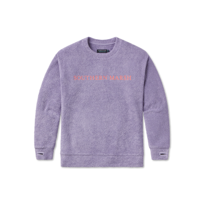 Youth Sunday Morning Sweater