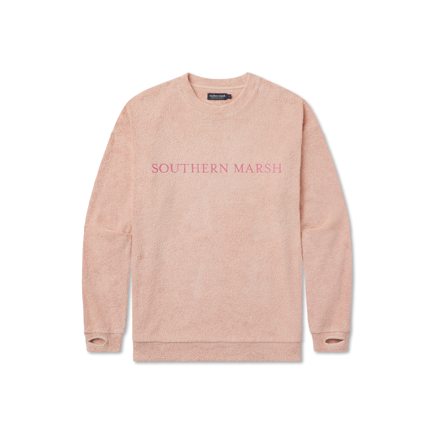 Youth Sunday Morning Sweater