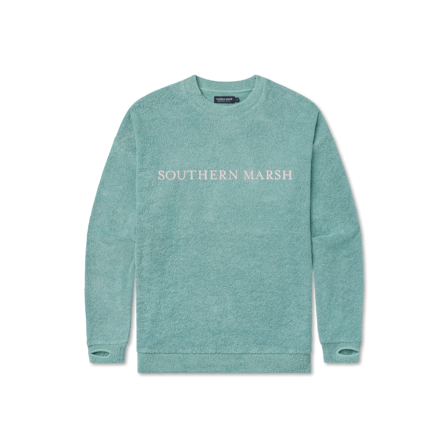 Youth Sunday Morning Sweater