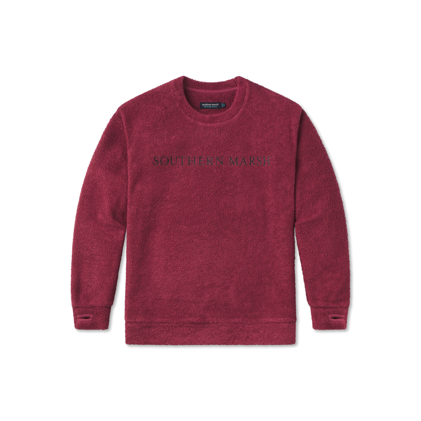 Youth Sunday Morning Sweater