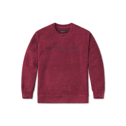 Youth Sunday Morning Sweater