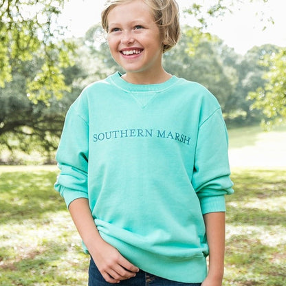 Youth SEAWASH™  Sweatshirt