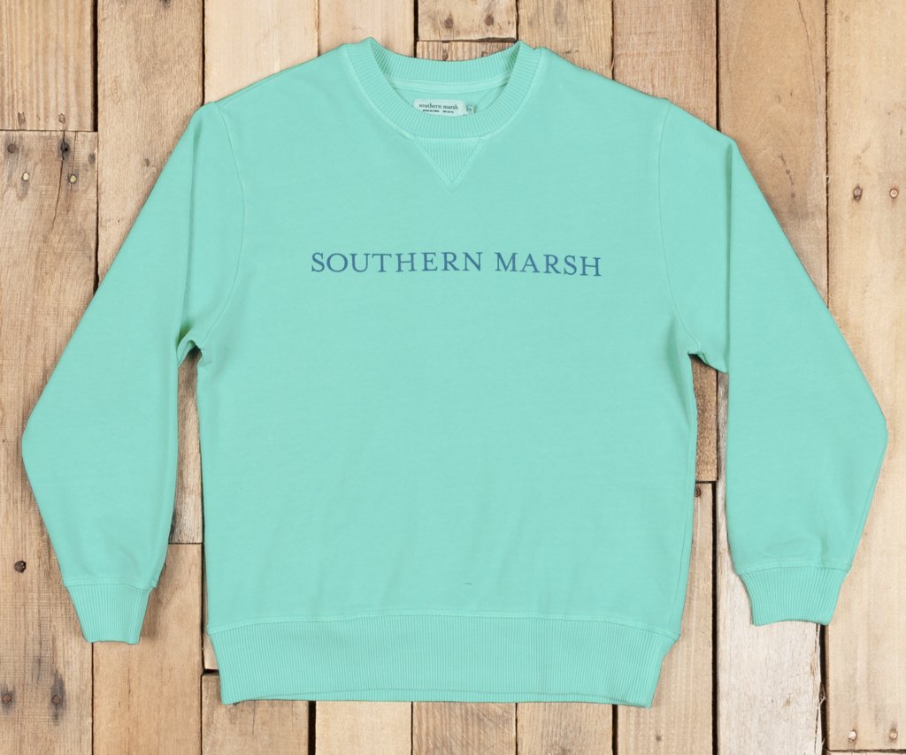 Youth SEAWASH™  Sweatshirt