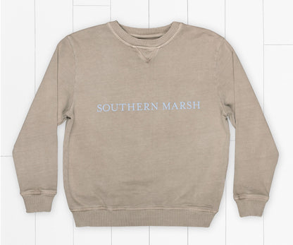 Youth SEAWASH™  Sweatshirt