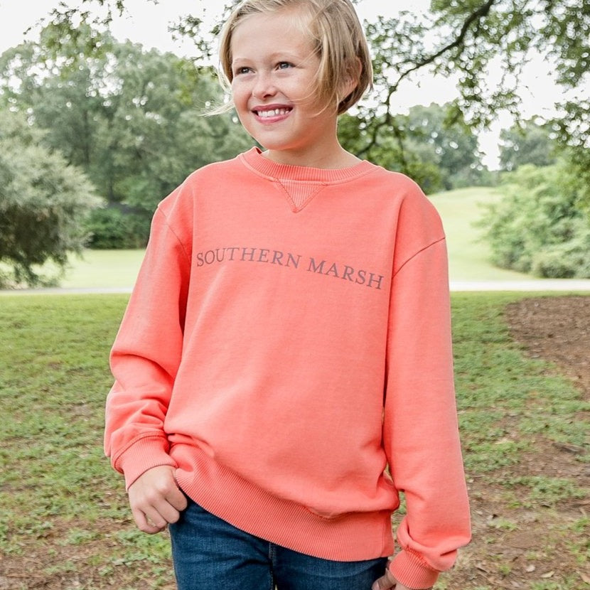Youth SEAWASH™  Sweatshirt