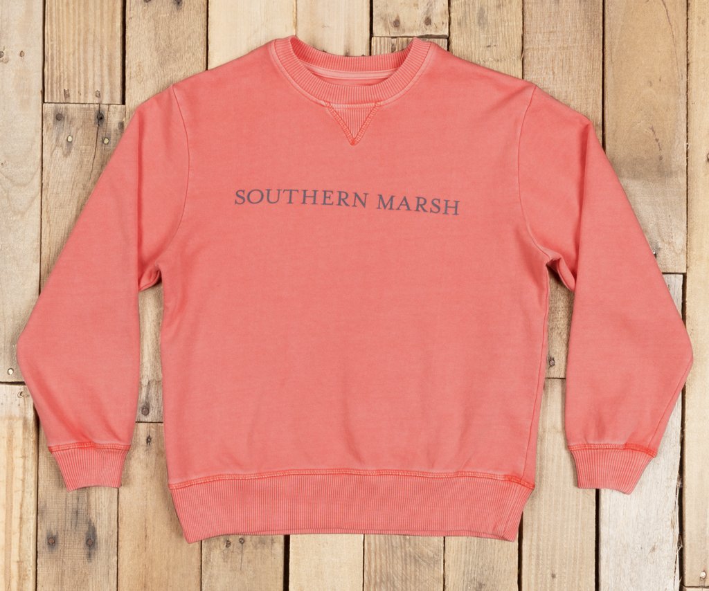 Youth SEAWASH™  Sweatshirt