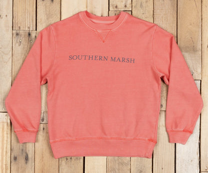 Youth SEAWASH™  Sweatshirt