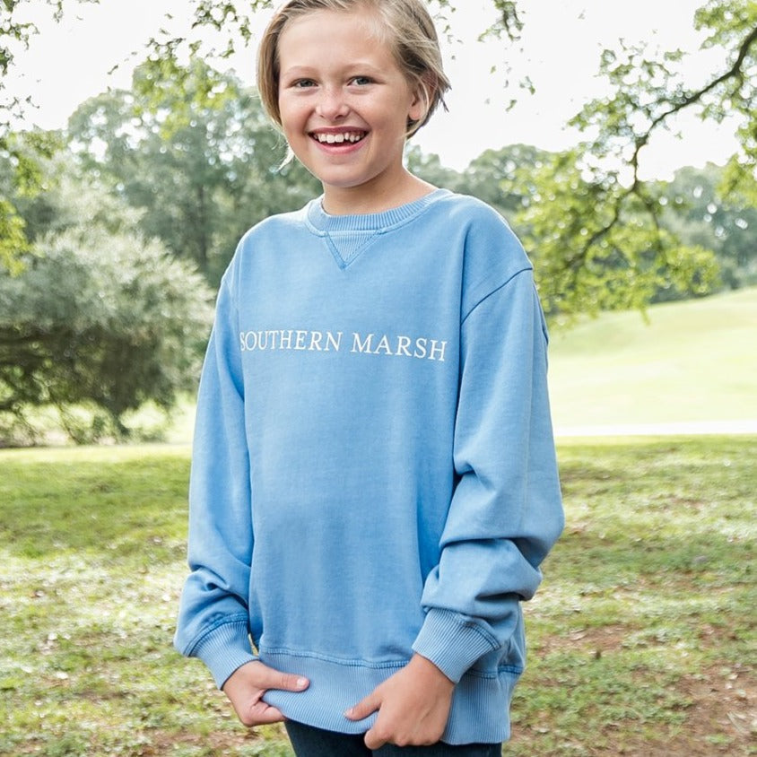 Youth SEAWASH™  Sweatshirt