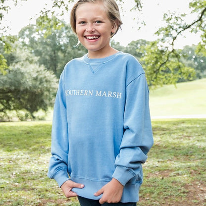 Youth SEAWASH™  Sweatshirt