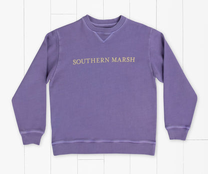 Youth SEAWASH™  Sweatshirt